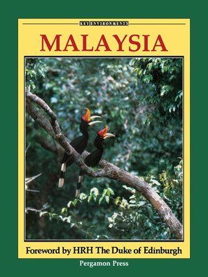 cover image of Key Environments